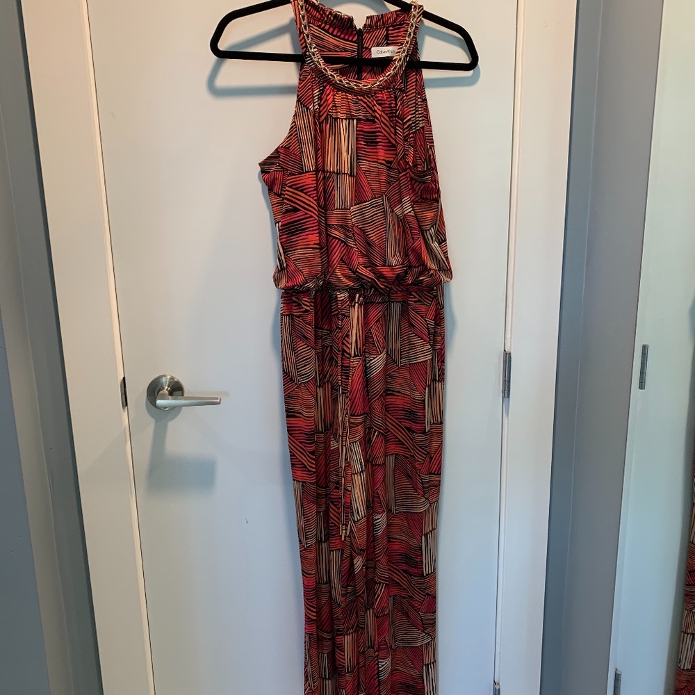 Party Jump Suit